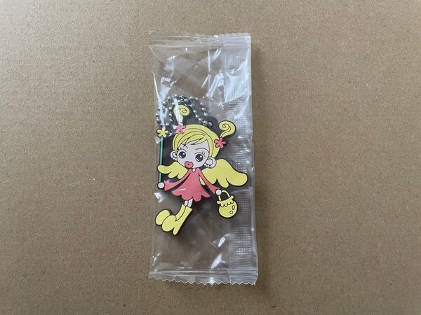 ガチャ りぼん カプセルラバーマスコット ご近所物語