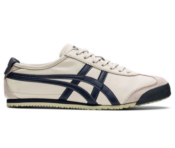 Onitsuka Tiger スニーカー オニツカタイガー MEXICO靴 メキシコ66 24cm 新品