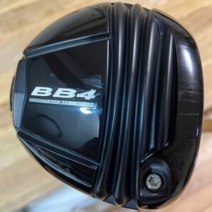 プログレスBB4 ドライバー TRPX Air
