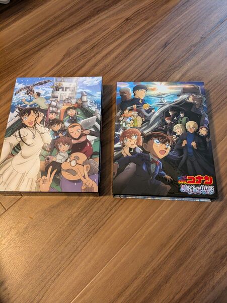 劇場版 名探偵コナン 黒鉄の魚影(サブマリン) 豪華版 DVD