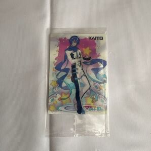 【非売品】マジカルミライ 10th チェンジングカード KAITO