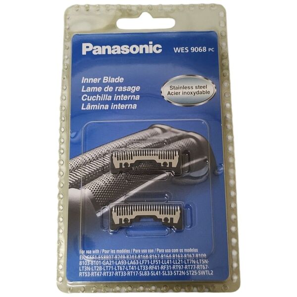 Panasonic WES9068PC シェーバー 交換用 インナーブレード パナソニック