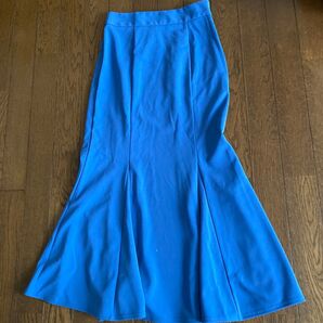 GU マーメイドスカート S 未使用品