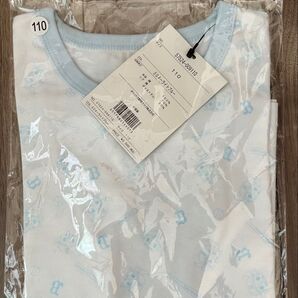 オリックス・バファローズ キッズTシャツ 110サイズ 新品