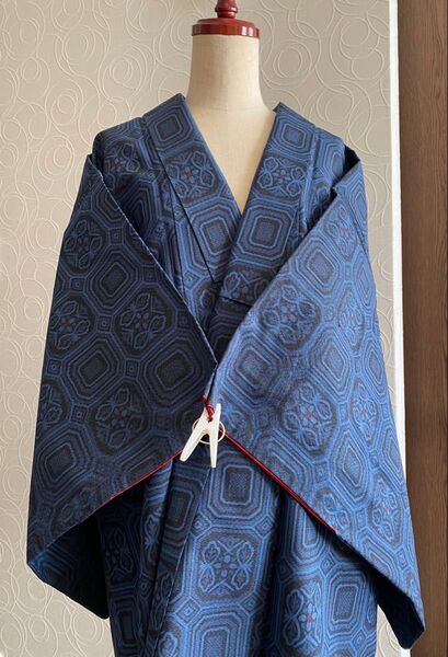 着物