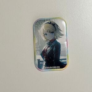 プロセカ スクエア缶バッチ リン