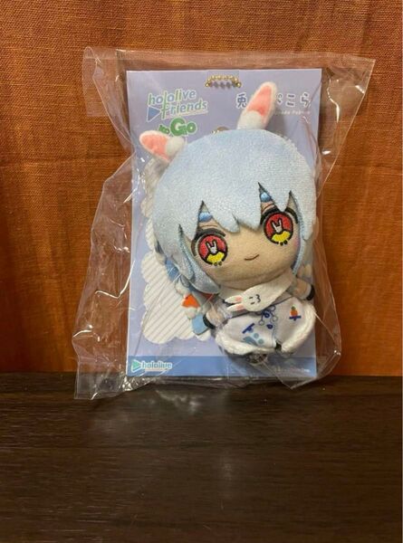 hololive friends to go 兎田ぺこら 未開封 ホロライブ