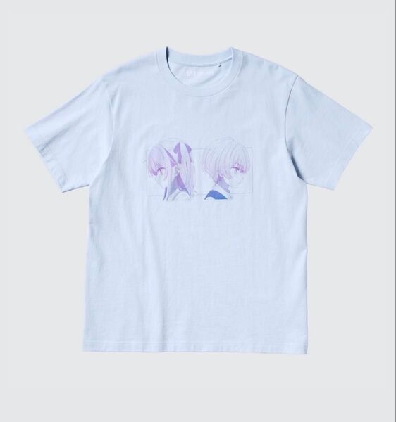 【推しの子】 Tシャツ ユニクロ UT タグ付き Mサイズ