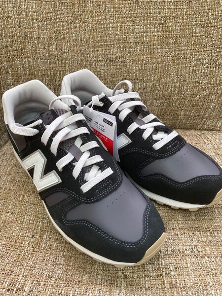 NewBalance ニューバランス 25.5cm ML373AK2 タグ付き