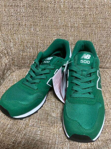 NewBalance ニューバランス 26.0cm GM500MA2 タグ付き