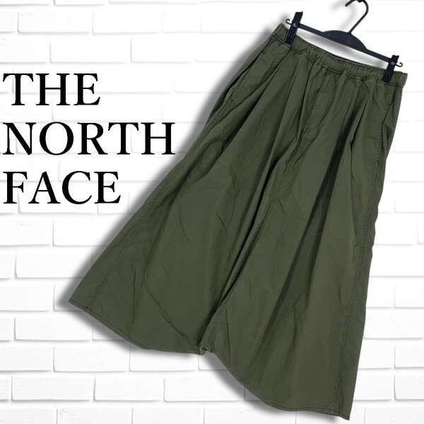 ◆良品◆ THE NORTH FACE ノースフェイス × ナナミカ パープルレーベル リップストップ イージー サルエル パンツ レディース WS 1275E□