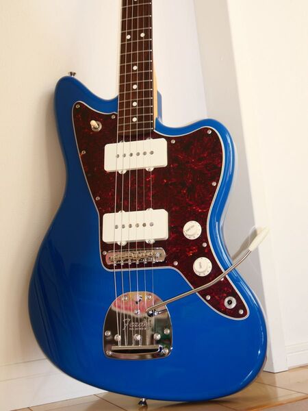 Fender HYBRID II JM RW ジャズマスター
