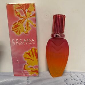 エスカーダ トロピカルパンチ30ml ESCADA EDT 香水 オードトワレ