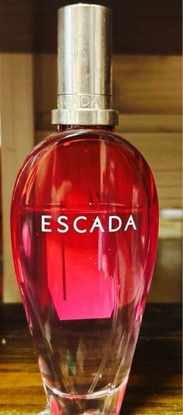 エスカーダ セクシーグラフィティ復刻版100ml 香水 オードトワレ EDT
