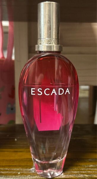 エスカーダ セクシーグラフィティ復刻版100ml 香水 オードトワレ EDT