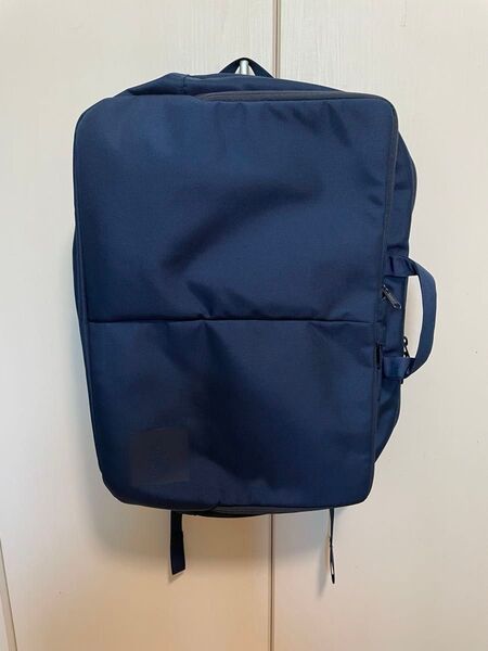 The North Face リュック ネイビー