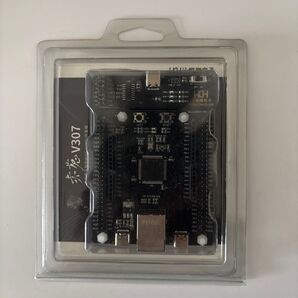 CH32V307開発ボード RISC-V MCU