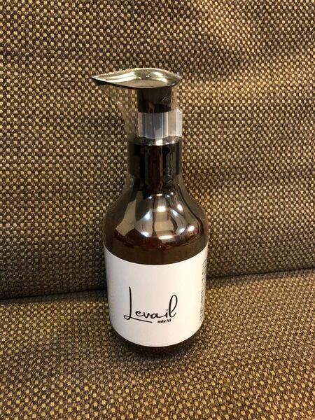 大容量 美容院専売品 お買い得品!ミライ レヴェール ヘアオイルトリートメント200ml しっとりサラサラ