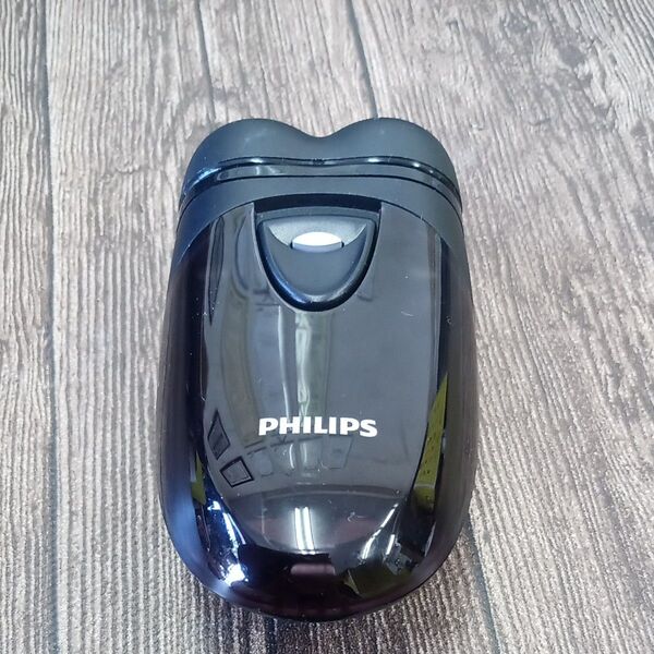 PHILIPS PQ208 ポータブルシェーバー