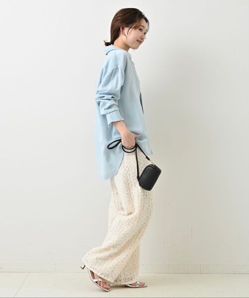 VELETTO/ベレット ミニショルダーバッグ イエナ