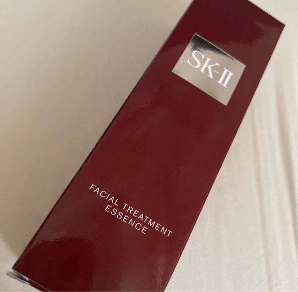 新品未開封 SK-II 化粧水 ローション フェイシャルトリートメント エッセンス ピテラ 美容 日本製 75ML スキンケア