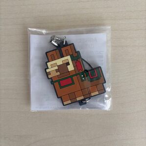 マイクラ(マインクラフト) ラマ ストラップのみ