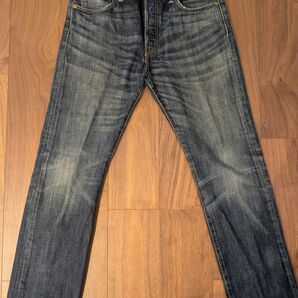 リーバイス 501 W34 L32