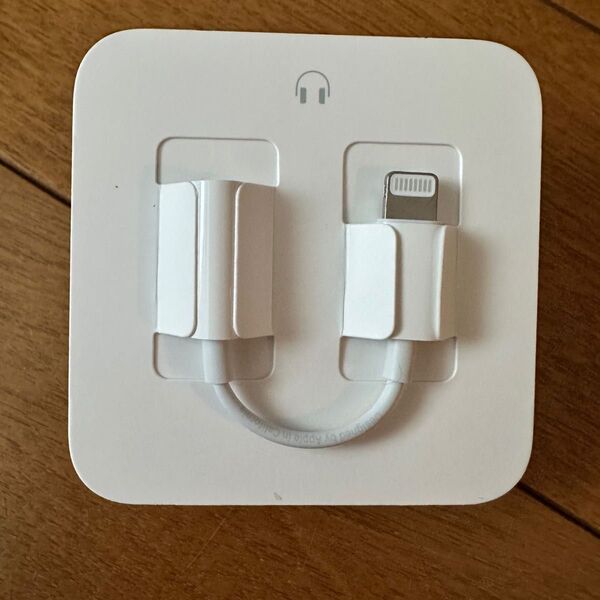 iPhone Apple イヤホン 変換アダプター イヤホンジャック
