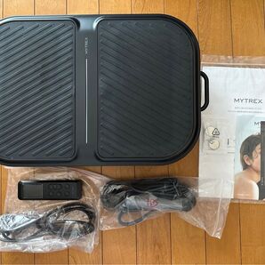 MYTREX W FIT ACTIVE (マイトレックス ダブル フィット アクティブ)