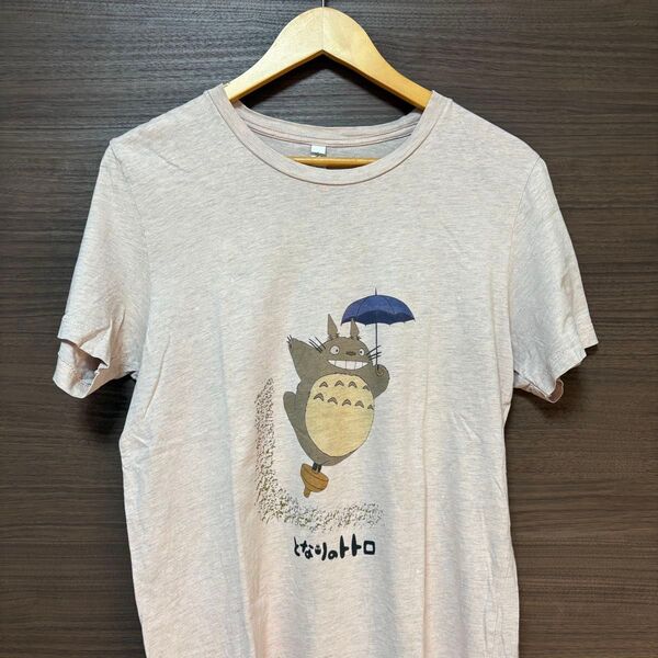 となりのトトロ Tシャツ ビンテージ