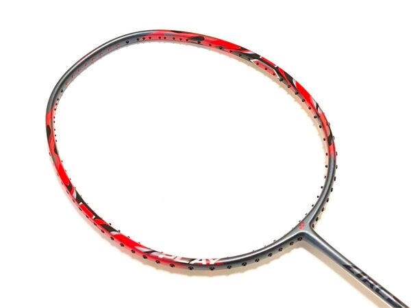 新品 YONEX ヨネックス ARCSABER 11 PLAY アークセイバー 11 プレイ 4U5 ラケット、カバー付