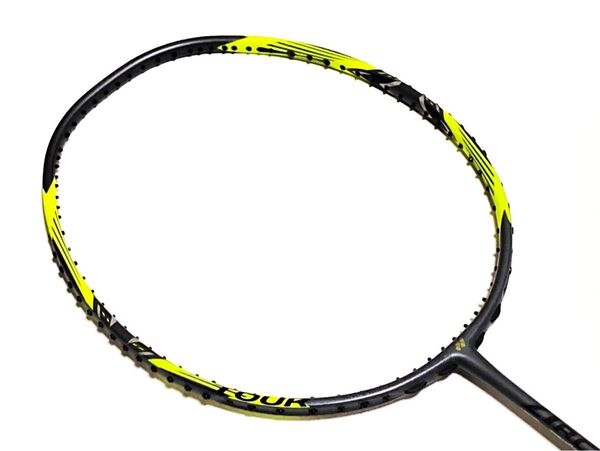 新品 YONEX ヨネックス アークセイバー7 ツアー ARCSABER 7 TOUR 4U5 国内未発売 ラケット