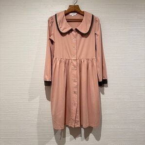 スウィートマミー SWEET MOMMY ワンピース L スカート 授乳服 マタニティウェア ベビーウェア カジュアル