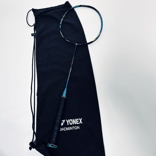 YONEX ヨネックス バドミントン ラケット バドミントンラケット アストロクス88Sプロ