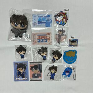 名探偵コナン 江戸川コナン 工藤新一