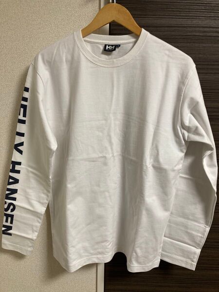 HELLY HANSEN ロンT【XL】