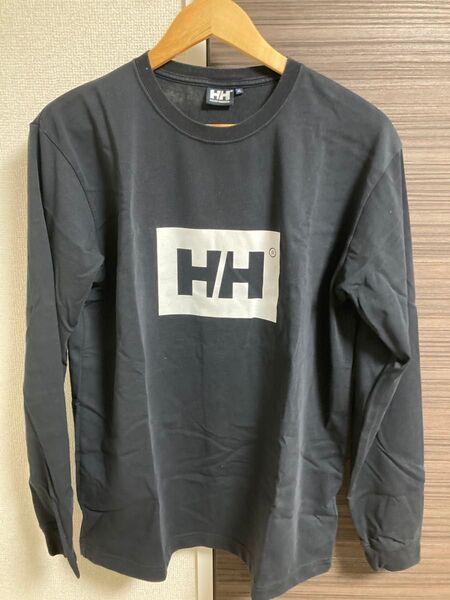 HELLY HANSEN ロンT【XL】