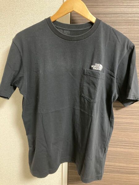 THE NORTH FACE 半袖Tシャツ