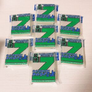 カードプロテクター オーバーガードZ Jr. 7個 まとめ売り