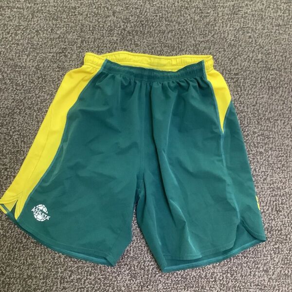 アスレタ ショートパンツ ハーフパンツ パンツ athleta ATULETA スポーツ 運動 トレーニング