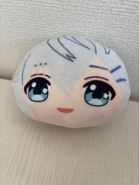 1番くじ からぴち カラフルピーチ ひろくん ぬいぐるみ