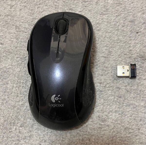 ロジクール Logicool ワイヤレスマウス M510