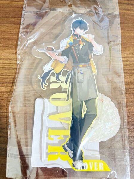 漂泊者 アクスタ 新品未開封 送料無料