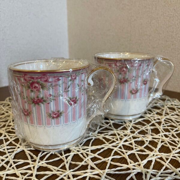 ノリタケ マグカップ