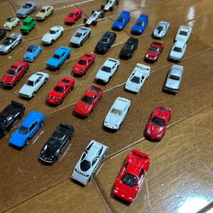 ミニカー おまけ