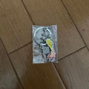 一番くじキングダムハーツ G賞キーブレードチャーム 内袋未開封品