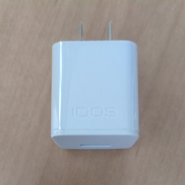 IQOS USB電源アダプター S21A25 アイコス