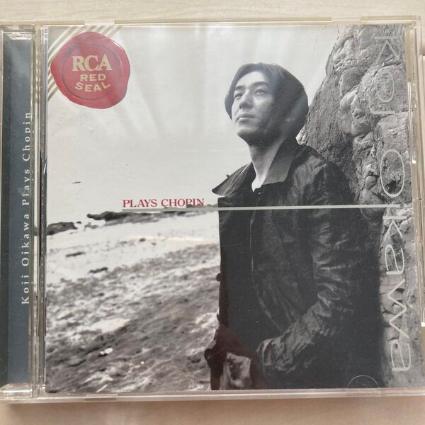 及川浩治 ショパン:ピアノ・ソナタ第3番/夜想曲第17番/バラード第4番/ CD