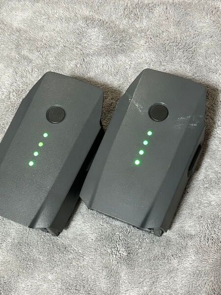 動作良好 充電回数9回.25回 DJI MAVIC PRO マビック PRO プロ インテリジェント フライト バッテリー