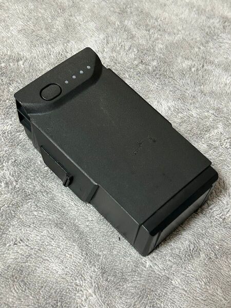 充電回数15回 美品 DJI純正 マビック エアー MAVIC AIR フライトバッテリー バッテリー DJI